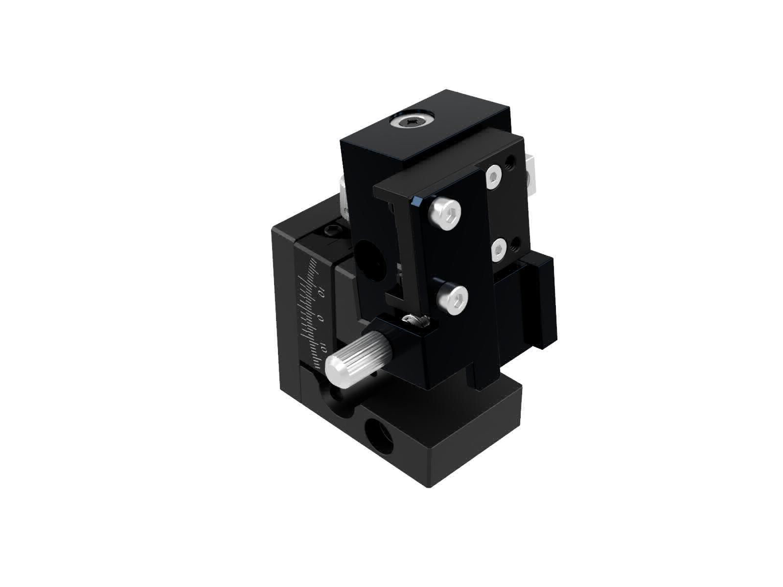 SIGMA西格玛    ARH-010L-GC8    光栅耦合用光纤阵列用支架