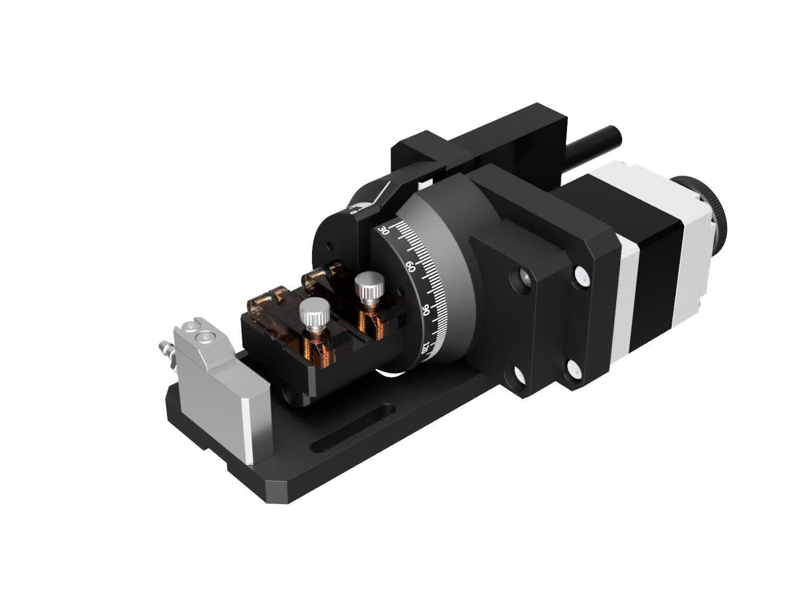 SIGMA西格玛    FHRAW-125/900R    自动光纤旋转支架