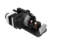 SIGMA西格玛    FHRAW-125/400L    自动光纤旋转支架