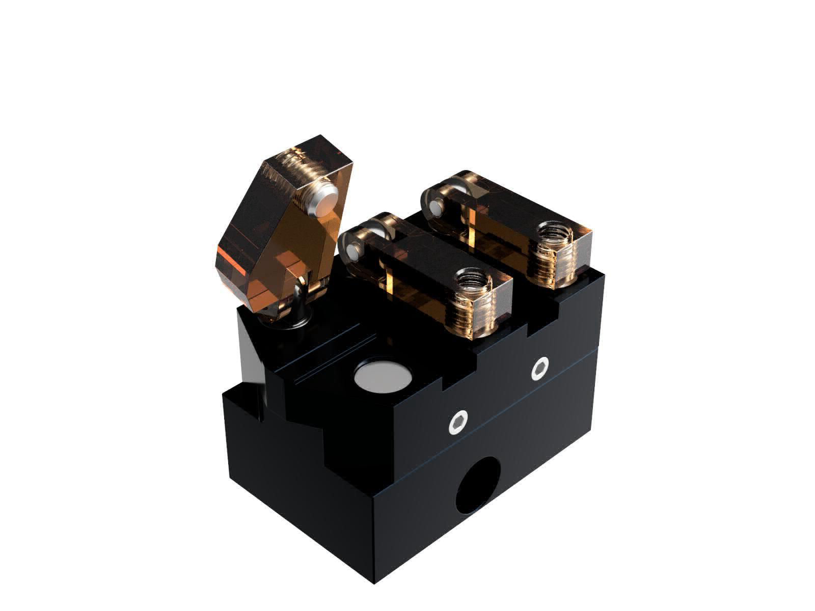 SIGMA西格玛   FHMF-125/400R     光纤支架