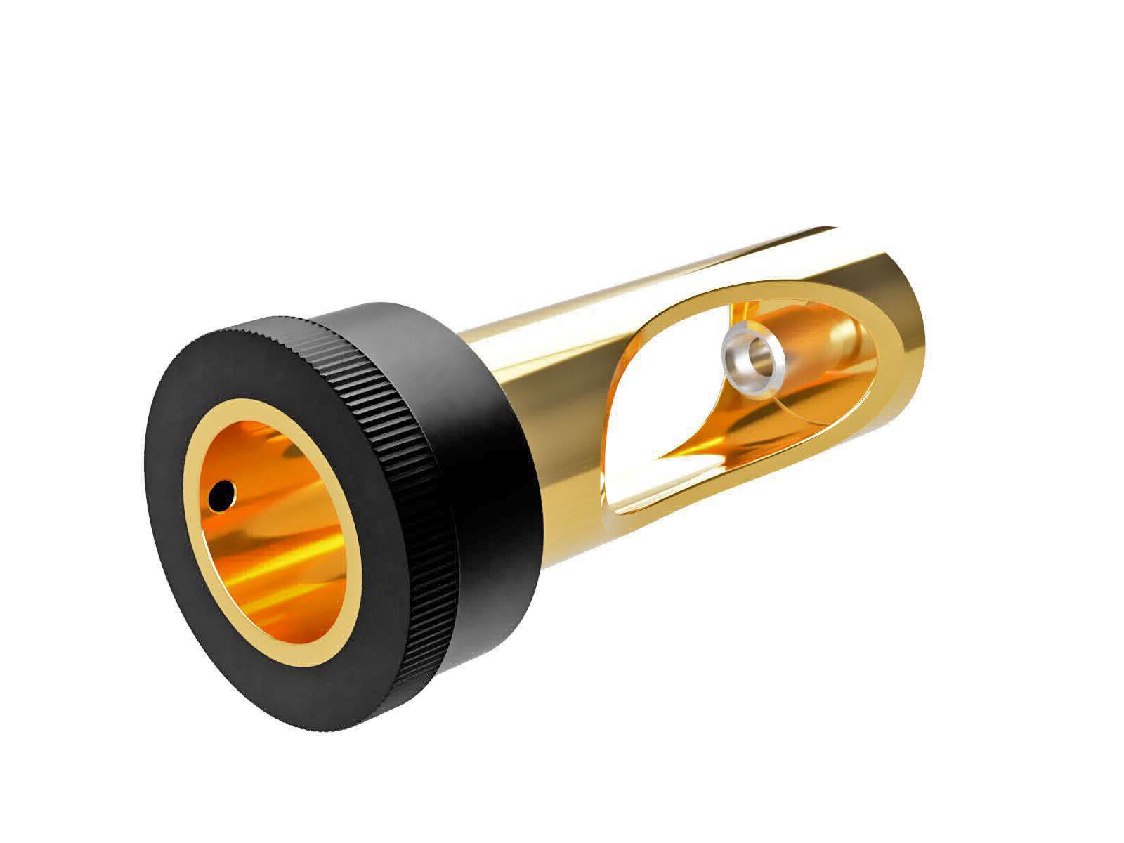 SIGMA西格玛      FOM-ADP-SMA   3轴可调光纤支架适配器