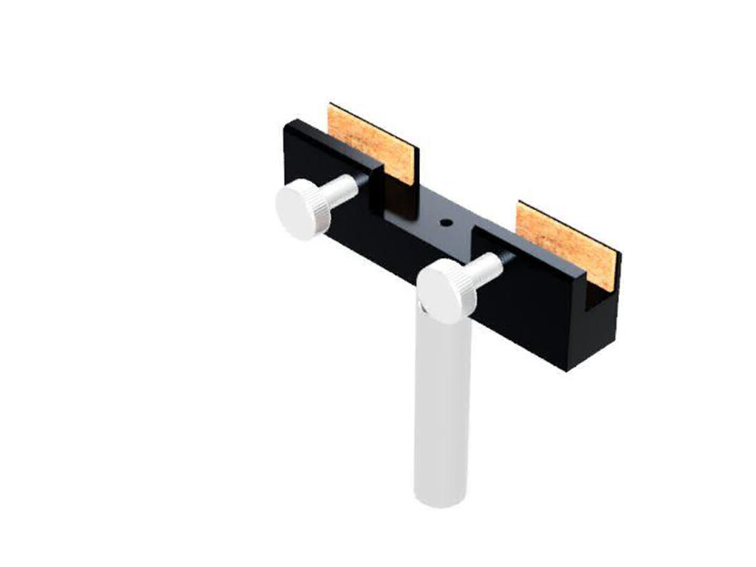 SIGMA西格玛    KMH-80    方形光学元件镜架