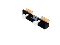 SIGMA西格玛    KMH-80-N    方形光学元件镜架