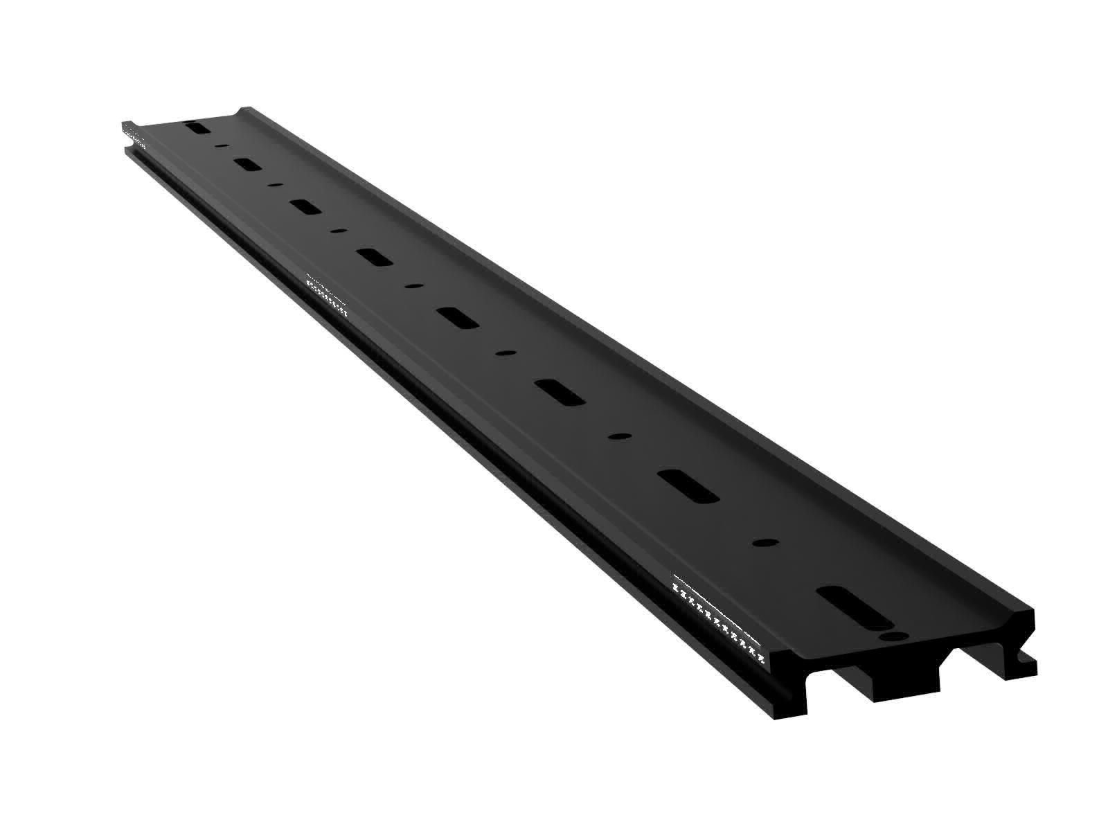 SIGMA西格玛     OBT-1500LH-LMS   大型薄型铝合金光具座（带刻度尺）