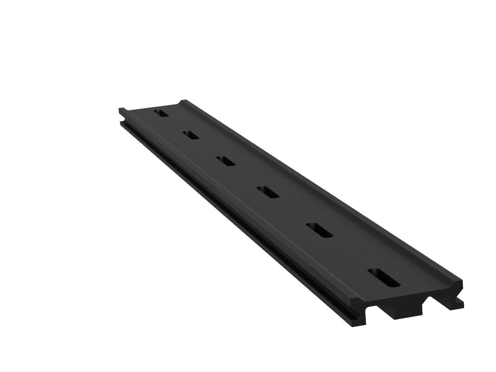 SIGMA西格玛   OBT-1000LH-LMS     大型薄型铝合金光具座（带刻度尺）