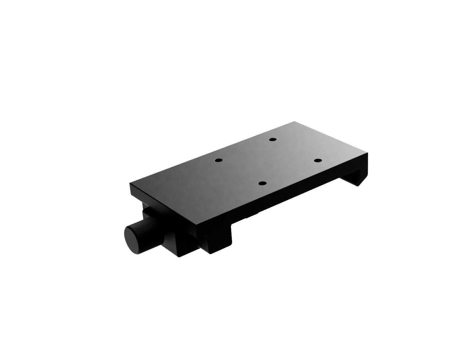 SIGMA西格玛   CAA-80LF     大型光具座用滑块 