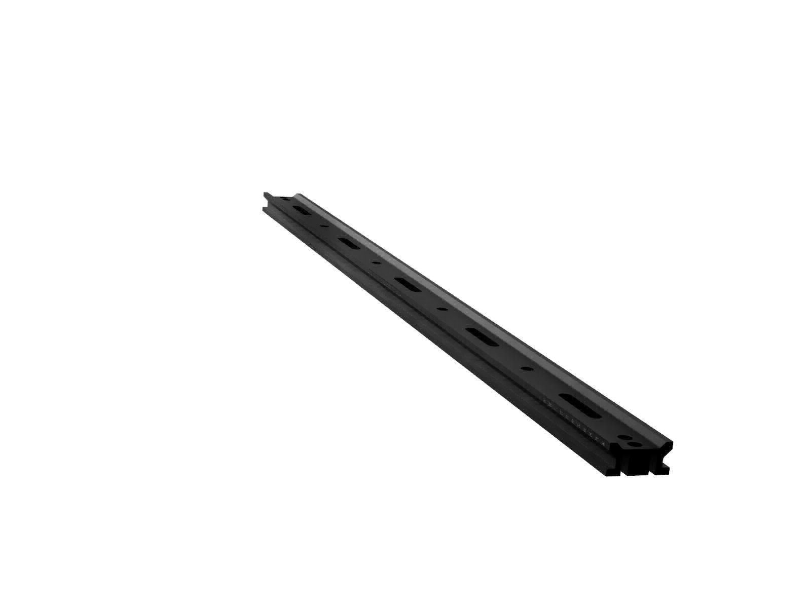 SIGMA西格玛     OBT-1000SH-LMS    小型薄型铝合金光具座（带刻度尺）