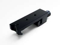 SIGMA西格玛    CAAN-25LSEE     小型铝合金光具座用滑块（带刻度观测孔）