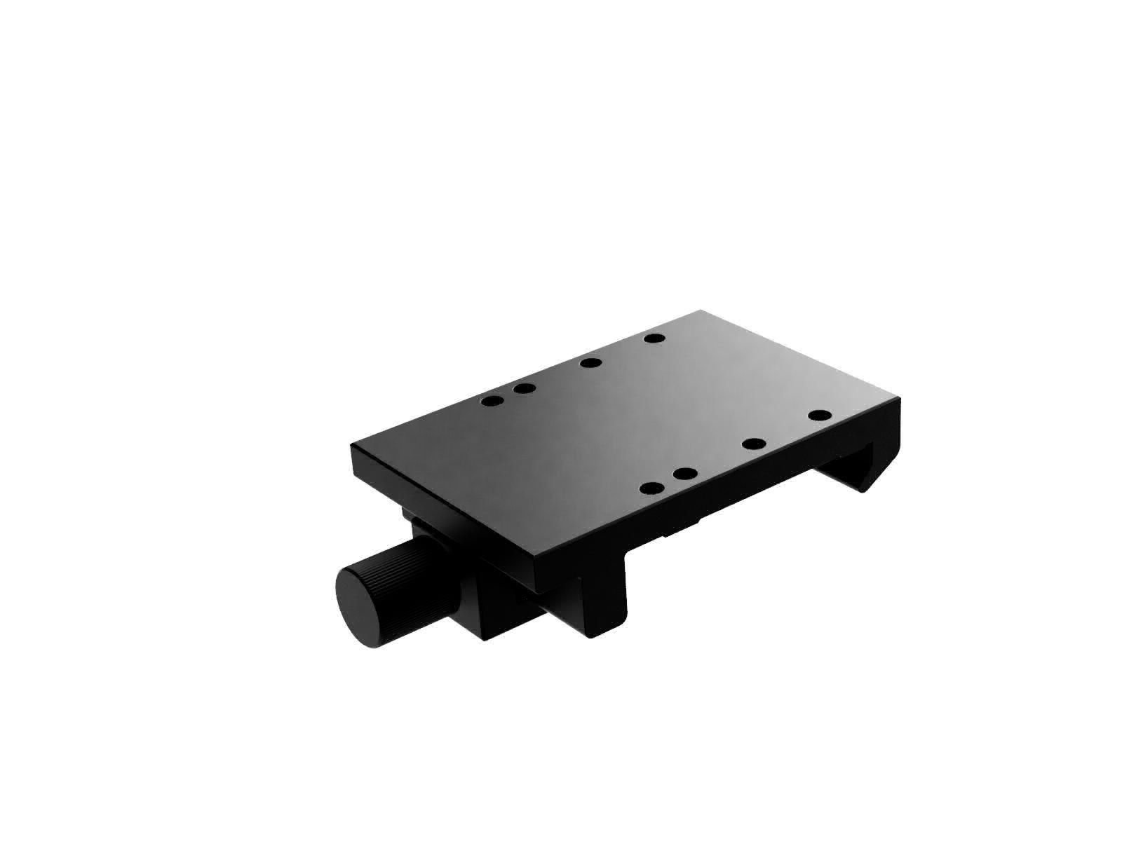 SIGMA西格玛    CAA-60MB    小型光具座用滑块