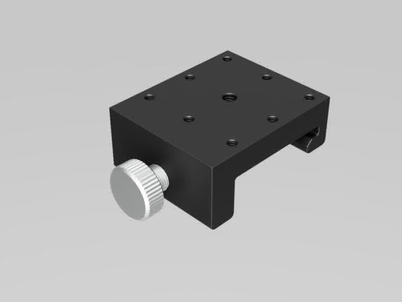 SIGMA西格玛    MCAS-25    铝导轨—微型系列—滑块