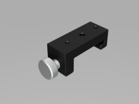 SIGMA西格玛    MCAS-12    铝导轨—微型系列—滑块