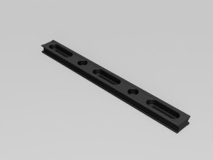 SIGMA西格玛     OBS-200G    铝导轨—微型系列