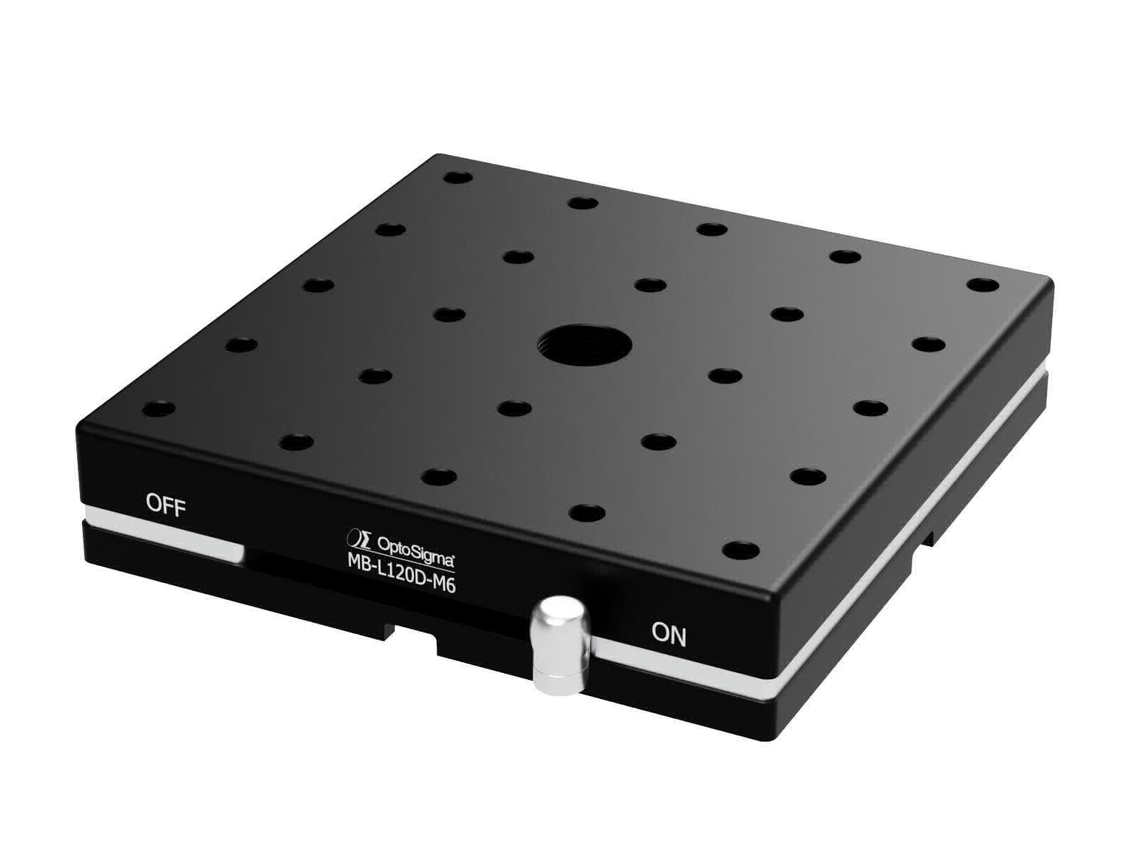 SIGMA西格玛    MB-L120D-M6    磁力表座