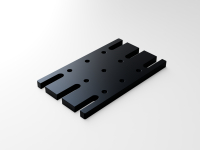 SIGMA西格玛    BSP-120EE    底板