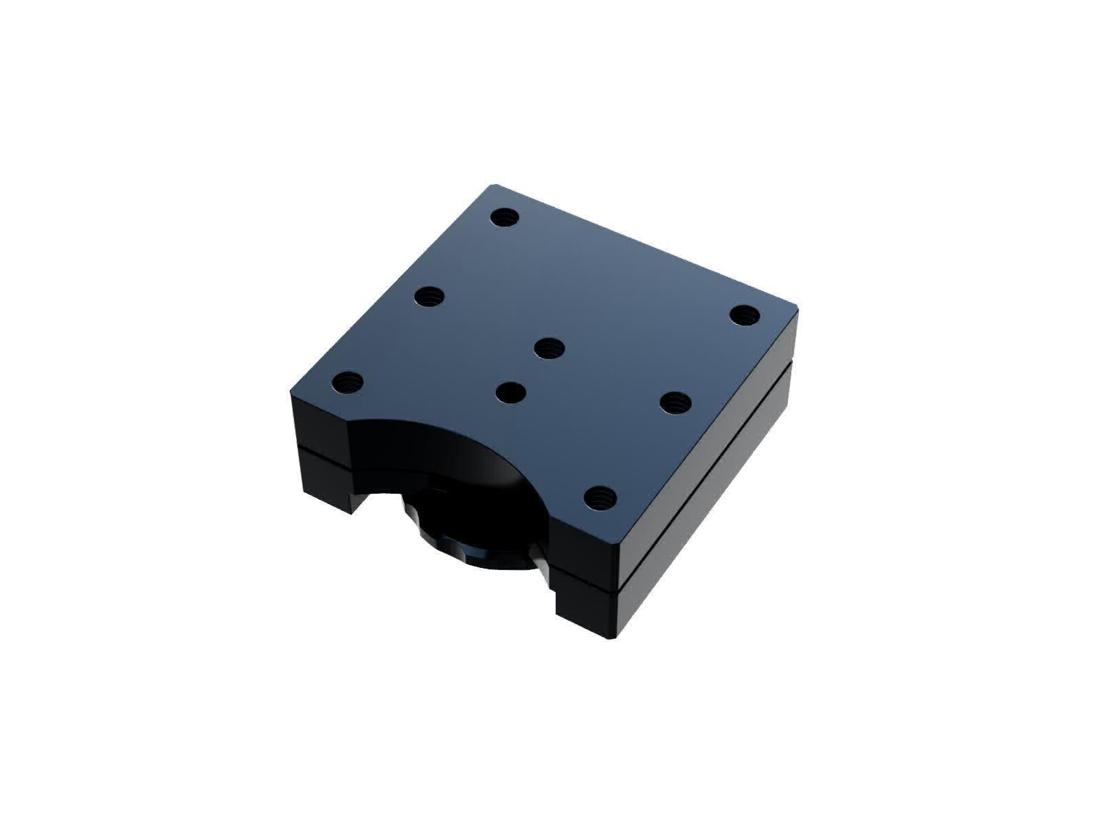 SIGMA西格玛    REP-65EE    重复定位板（螺纹固定型）