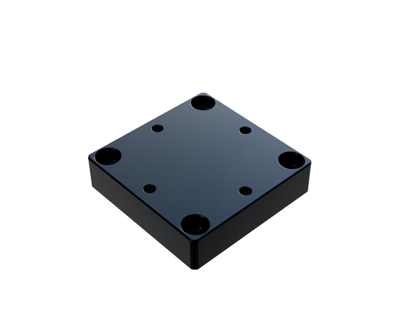 SIGMA西格玛    MSP-4010B    高度调整架（□40mm）