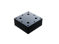 SIGMA西格玛    MSP-6025C    高度调整架（□60mm）