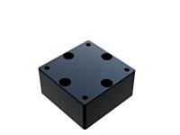 SIGMA西格玛    MSP-4020A    高度调整架（□40mm） 