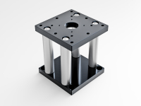 SIGMA西格玛    SP-124-1    高度调整架