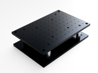 SIGMA西格玛    UP-2030    高度调整架