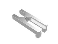 SIGMA西格玛    RC-10-25UU    紧凑型底座固定块