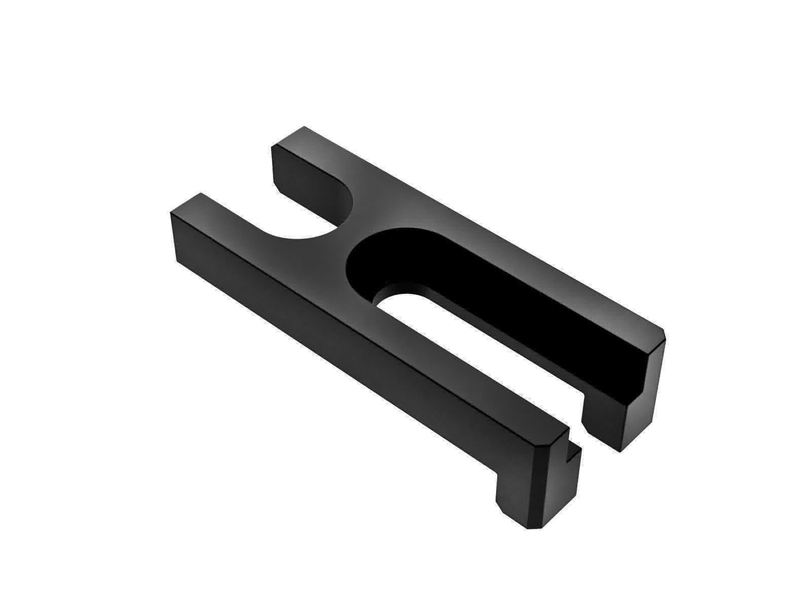 SIGMA西格玛    RC-10A-25UU    紧凑型底座固定块