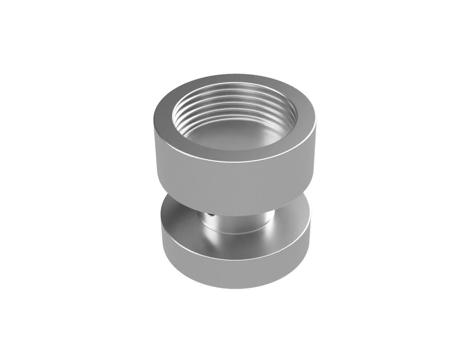 SIGMA西格玛    RCA-M16    紧凑型底座