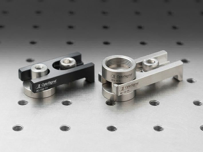 SIGMA西格玛     RCA-1/4UU   紧凑型底座