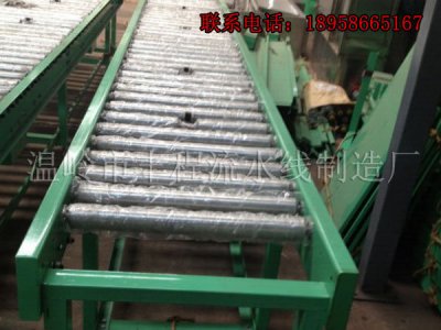 企业使用自动化流水线的主要优点