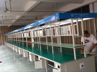 我国自主生产的减速传动设备的发展