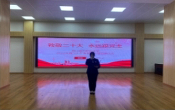 都江堰市职业中学2022年