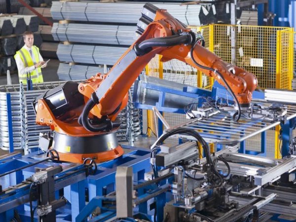 机电技术应用专业