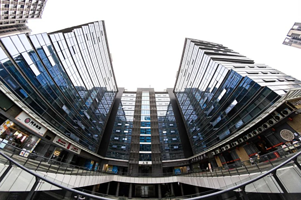 中关村e谷·中国数字E-park成功通过区级文化产业园区认定