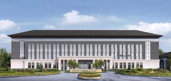 中关村e谷（泰安）数字健康产业基地签约 | 数字经济助力生命健康产业打造新质生产力