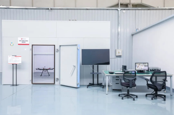 民营经济迎发展新机遇 中关村e谷打造政企协同创新生态