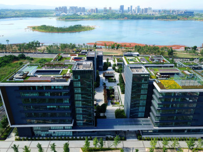 北航成都创新研究院