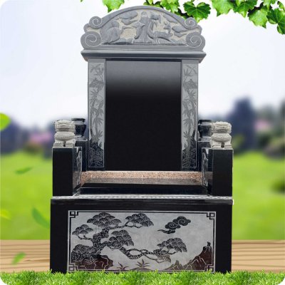 感恩园D区