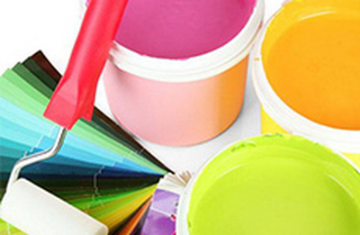 市场上较为流行的建筑内外墙涂料有哪些？