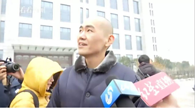 京师律师据理力争，原审被告人入狱13年终获无罪！！！