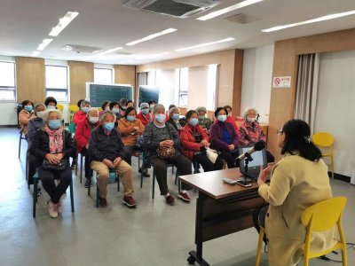 知危险，会避险！京师律师带来交通事故普法课堂