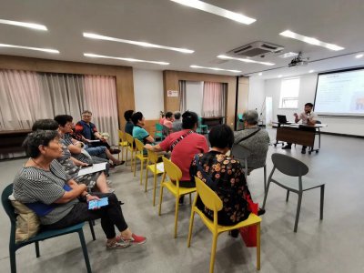 避雷！京师律师为老年人送上一份“出游锦囊”