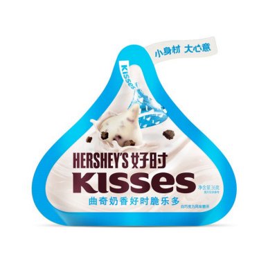 36g曲奇奶香脆乐多白