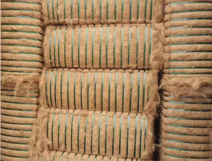 COCONUT FIBER