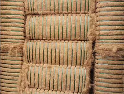 COCONUT FIBER