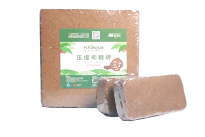 Cocopeat 