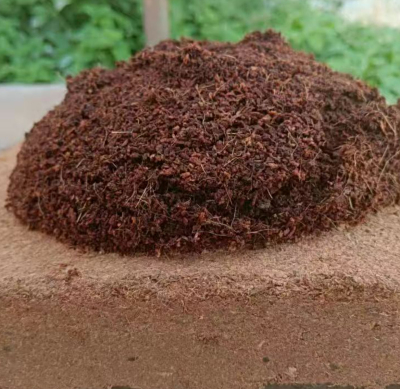 Buffered Coco Coir