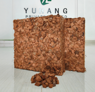 Low EC Coco Chips