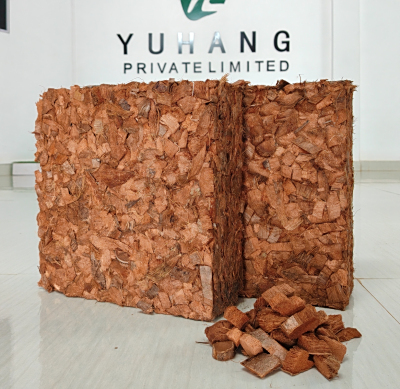 High EC Coco Chips
