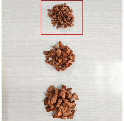 Small Coco Chips (4-12mm)