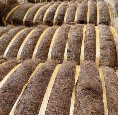 Coco Fibre from Vietnam
